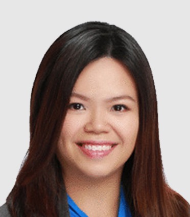 Dr Teng Yin Ting